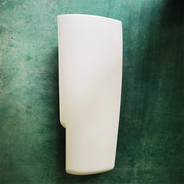 Lowest price spare parts panel corner galvanized corners for sandwich panel assembly