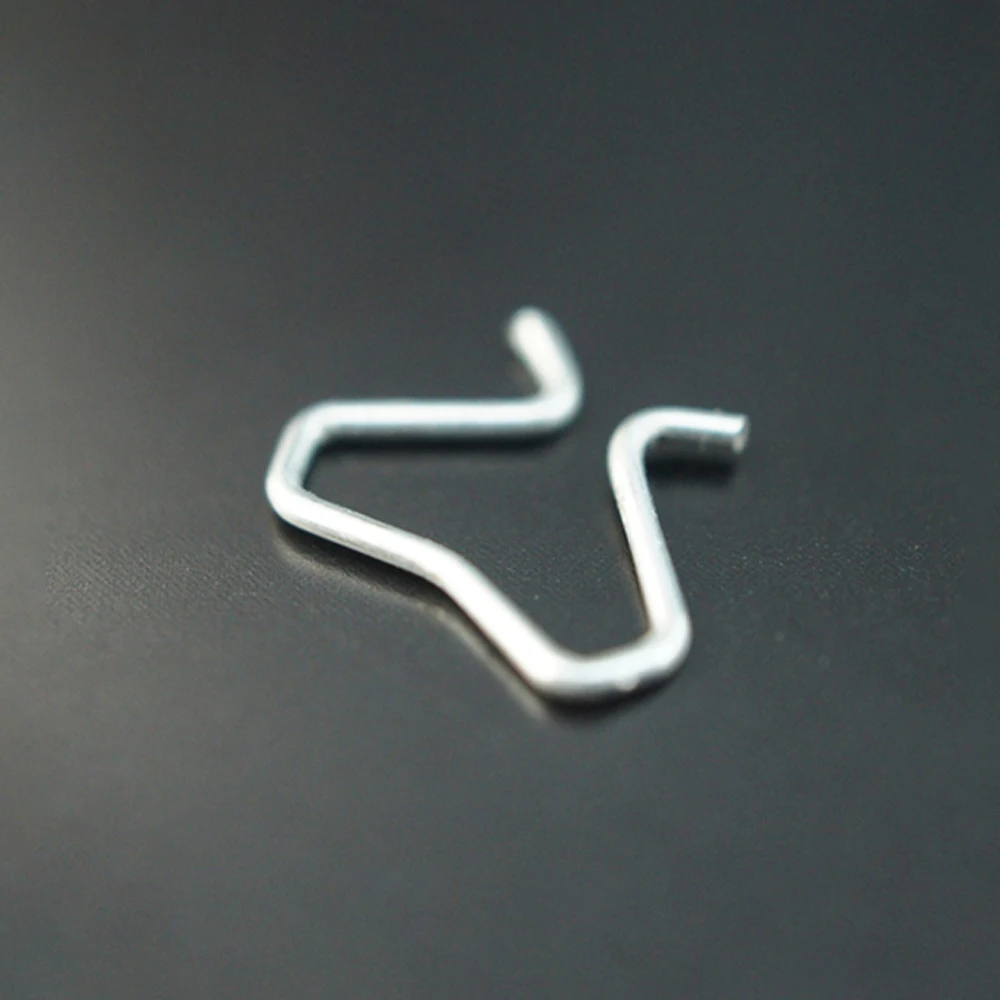 Электрические стальные пружины для переключателя, металлическая розетка для переключателя, Контактная пружина