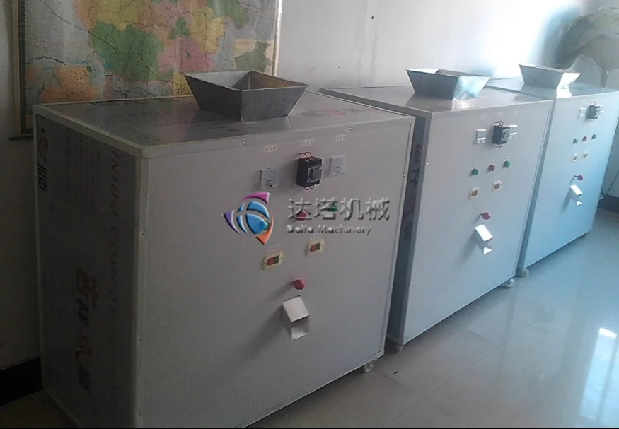  High Capacity Detergent Product Surf Small Washing Powder Making