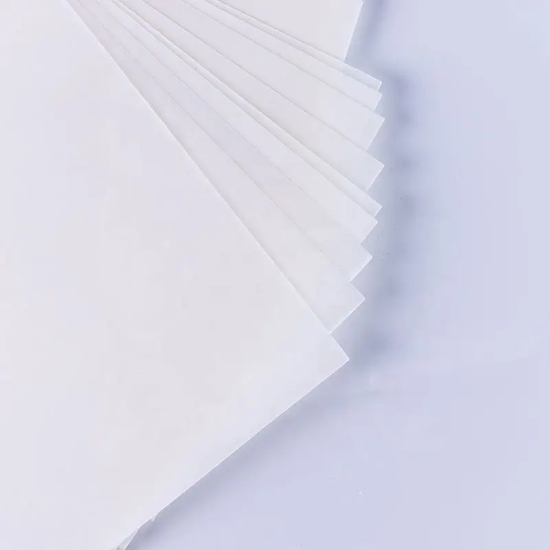 FZXC cake decorators A4 edible printing paper 25 sheet per pack  for cake decorating tools icing paper