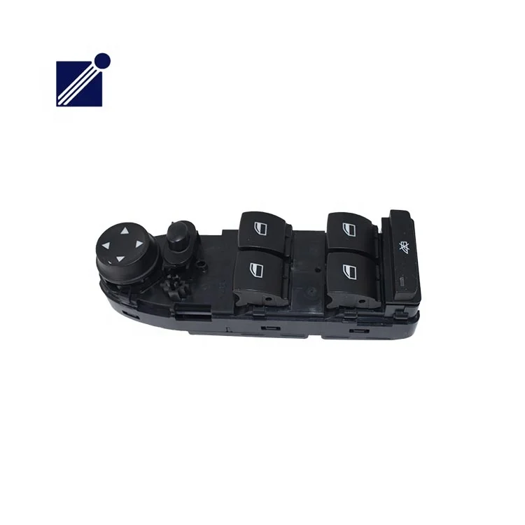 Car window switch 61319216048 For X1 E84 Automotive Power Window Switches