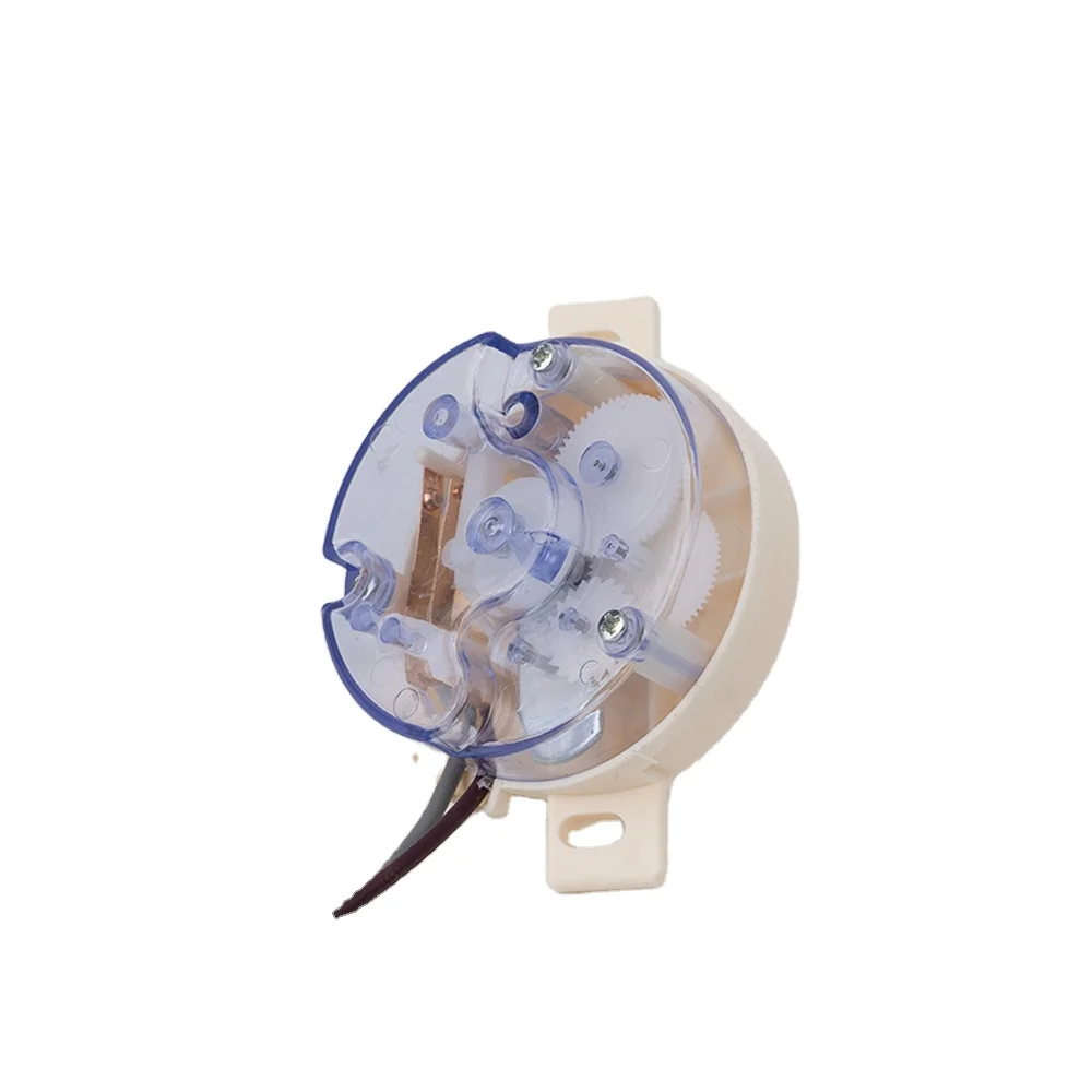 Фабрика OEM BS-DXT-15-22W Sumsang 15 минут 2 wries L30 мм таймер стиральной машины