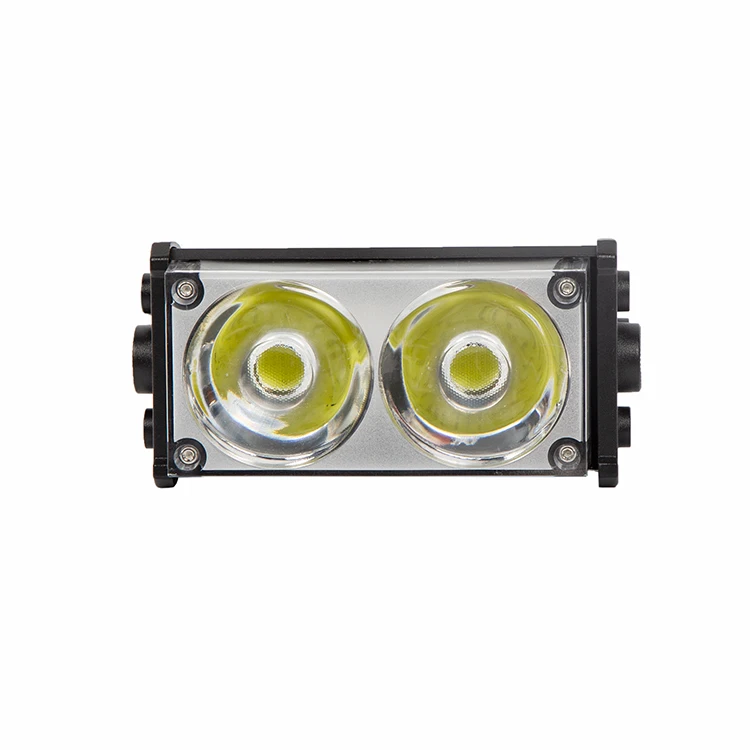 Factory Wholesale 40W Emergency Light bar for Truck Off-road Vehicles