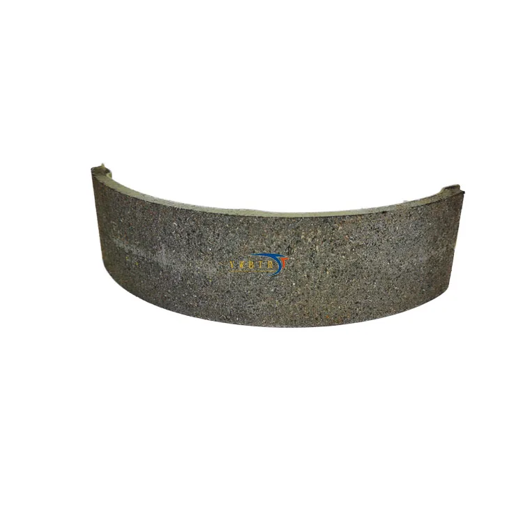 AUTO PARTS 4HF1/4HE1/4BE1 NPR  HAND BRAKE SHOE 8943117770 8-94311777-0 8-94311-777-0 FOR TRUCK HIGH-QUALITY WHOLESALE