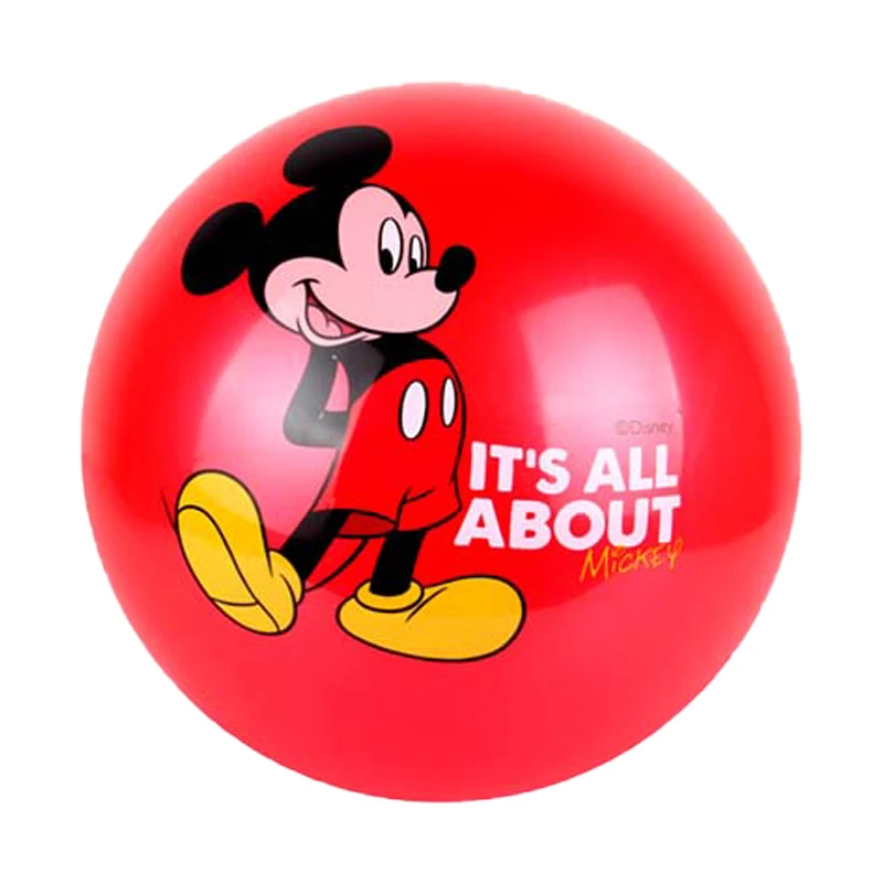 Custom inflatable beach ball PVC kids playground bouncing volleyball