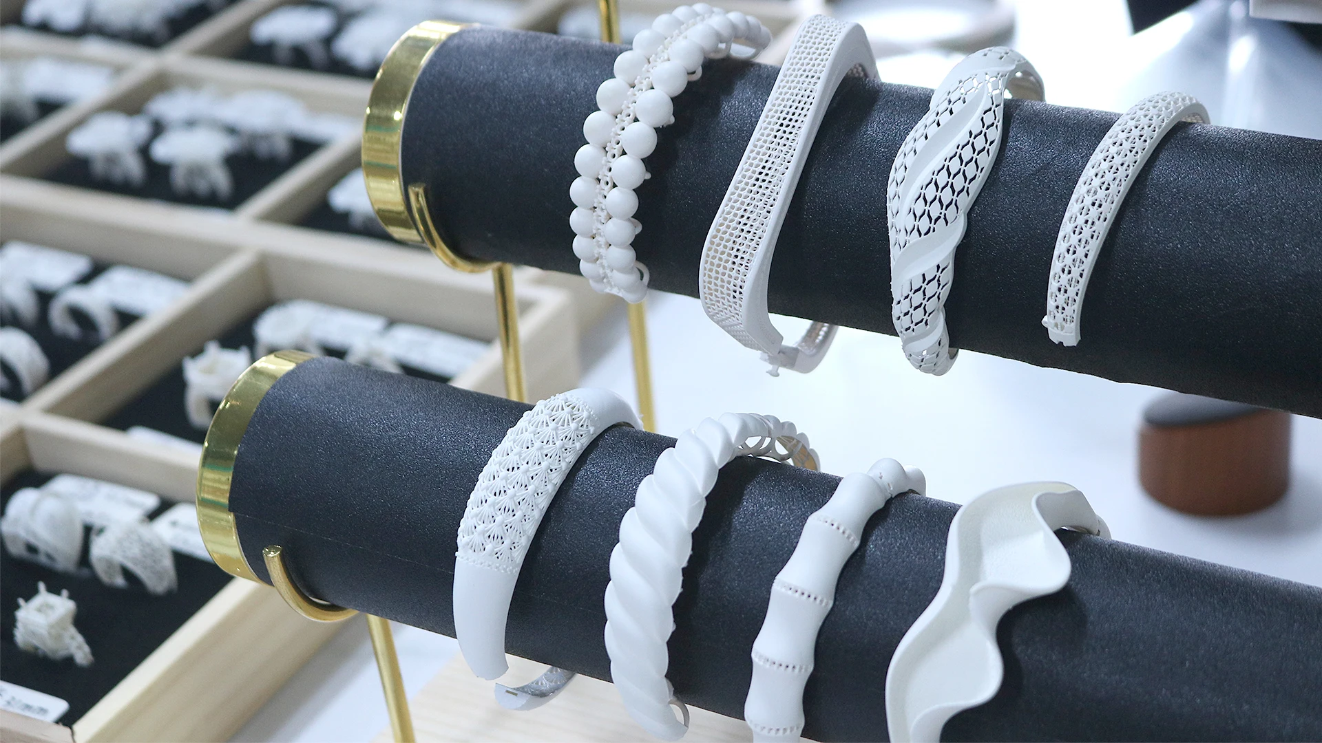 iFUN 12k 19um High Precision Printing large format 3d printer gold giant 12k Production-level printing for LCD 3D Printer