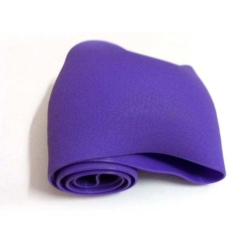 
Wear-Resisting Anti-Slip Silicone Automotive Steering Wheel Covers Manufacturer 