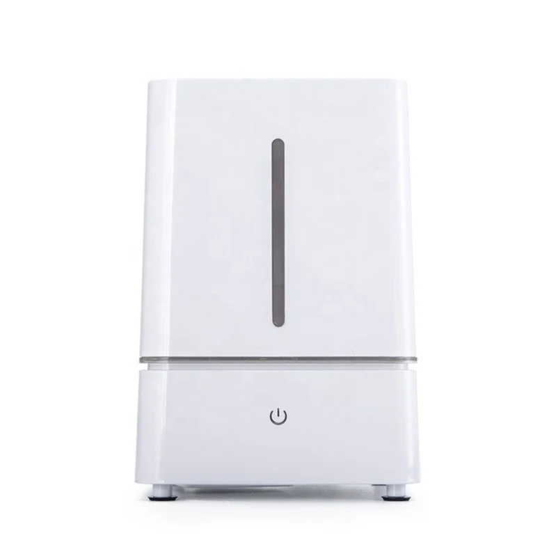 home office smart ultrasonic rain cloud volcano mushroom anti gravity humidifier diffuser air humidifier