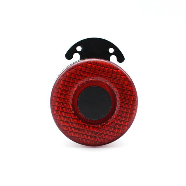 OEM/ODM High-Quality Car Siren Red Light Flash 12V/24V Beep Sound Horn for Cars