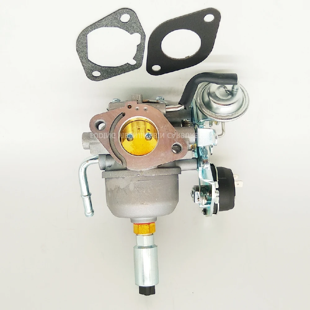 For Onan A041P558 Generator 5500 Marquis Gold HGJAB Carburetor Comes With Gaskets