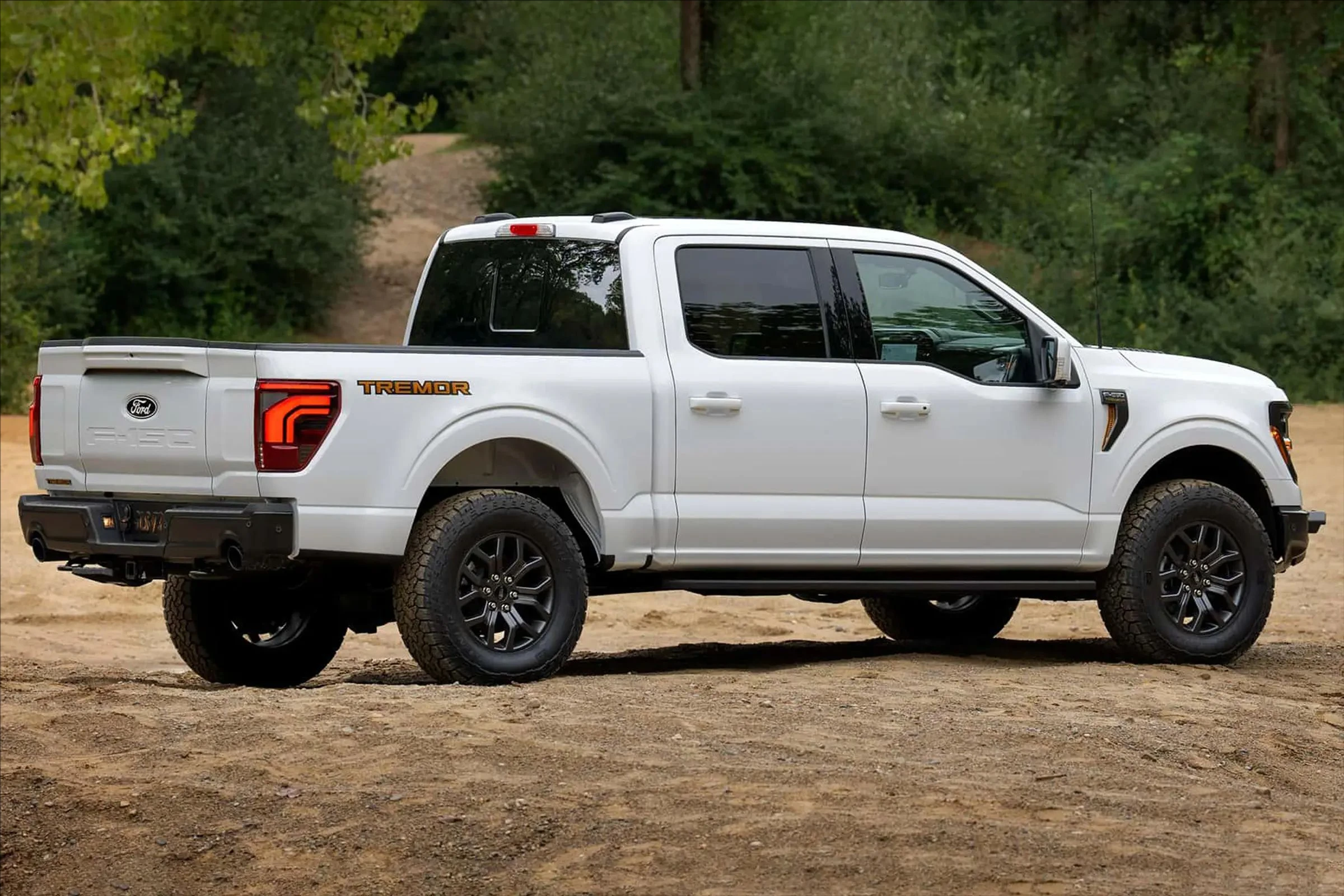 New Arrival gasoline Used car FORD F-150 pickup truck 5-seats 136L 4x4 trucks 2019 2020 2021 2022 2023 used car for sale