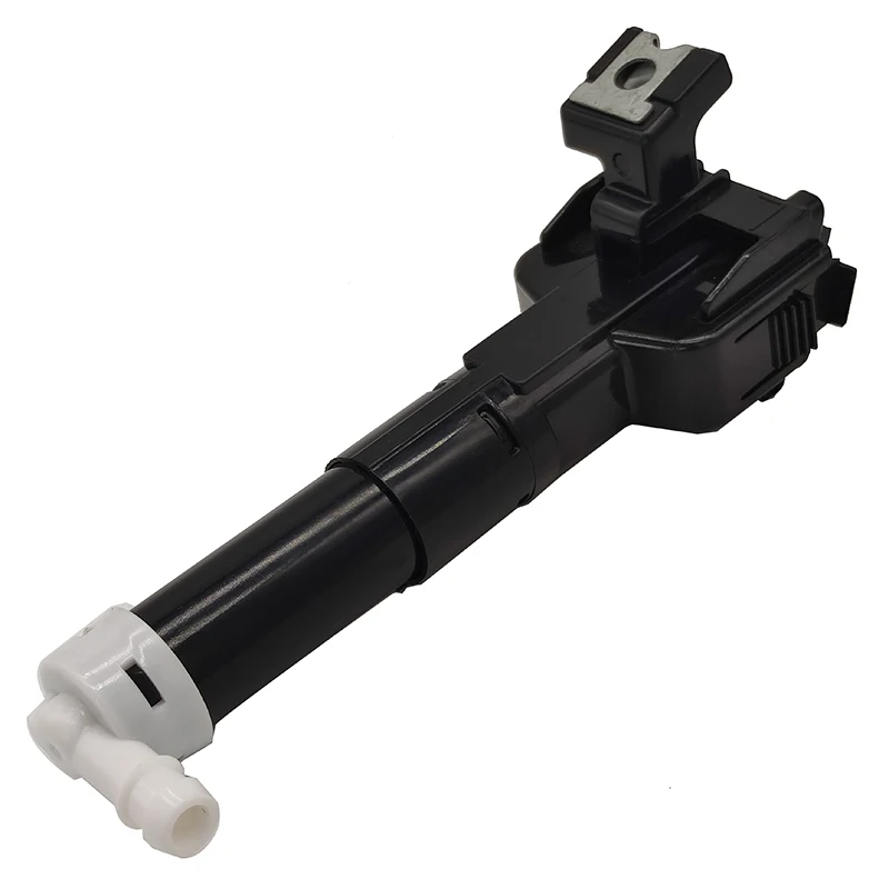 Car Front Right Left Cleaning Spray Jet Cover Headlight Headlamp Washer Nozzle Suitable For Hilux OEM 85208-0K020