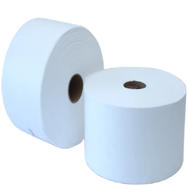 JUNENG Biodegradable  PLA  meltblown fabric  eco-friendly factory direct sale