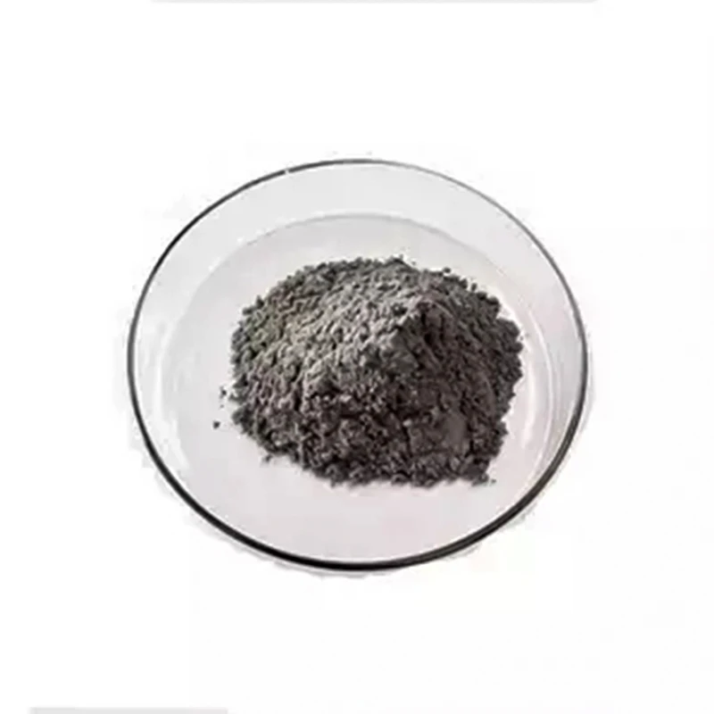 HSG wholesale Ruthenium Metal Powder, 99.9 Percent
