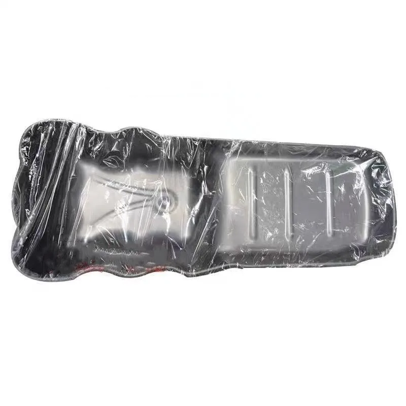 SINOTRUK Howo T7h Sitrak Mc11 Oil Sump Assembly 202V05800-6371