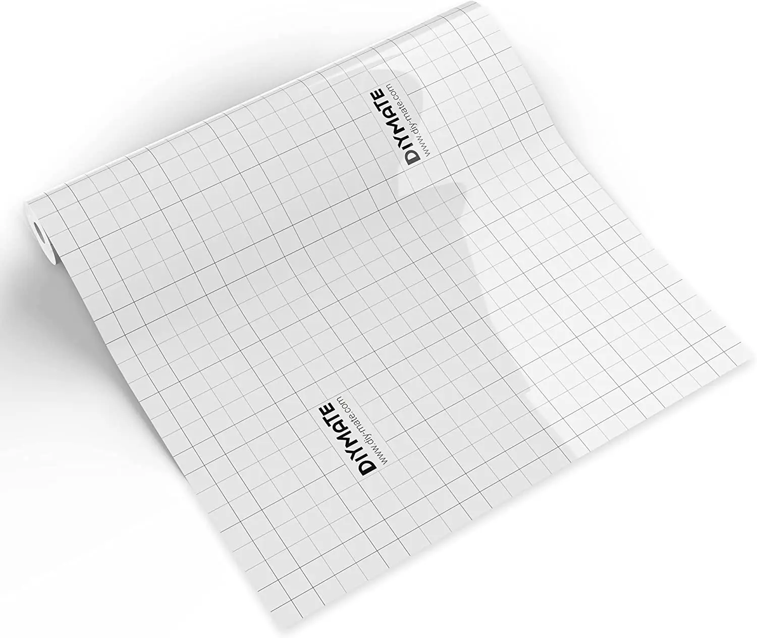 TT01A Transparent Clear Transfer tape paper Roll For Cricut Adhesive Vinyl, Silhouette Cameo, Oracal, Brother scancut