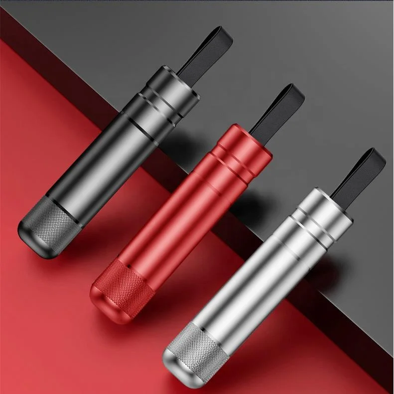 Exquisite vehicle  mounted safety hammer car window breaker for emergency use