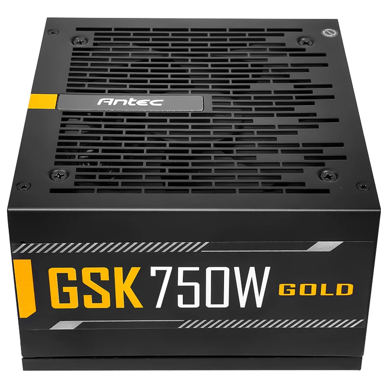 Источник питания ANTEC 650/750 Вт ATX 2 31 высококлассный pc psu 80 plus GOLD OEM/ODM источник 100-240