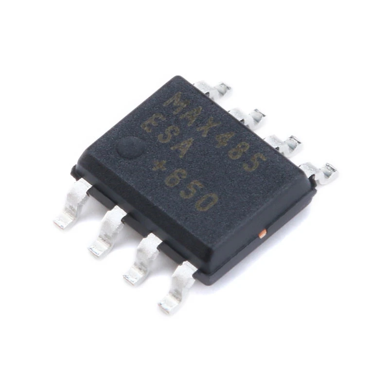 MAX485CSA+T MAX485ESA+T MAX485EESA+T SOIC-8 chip new electronic component integrated circuit IC chip
