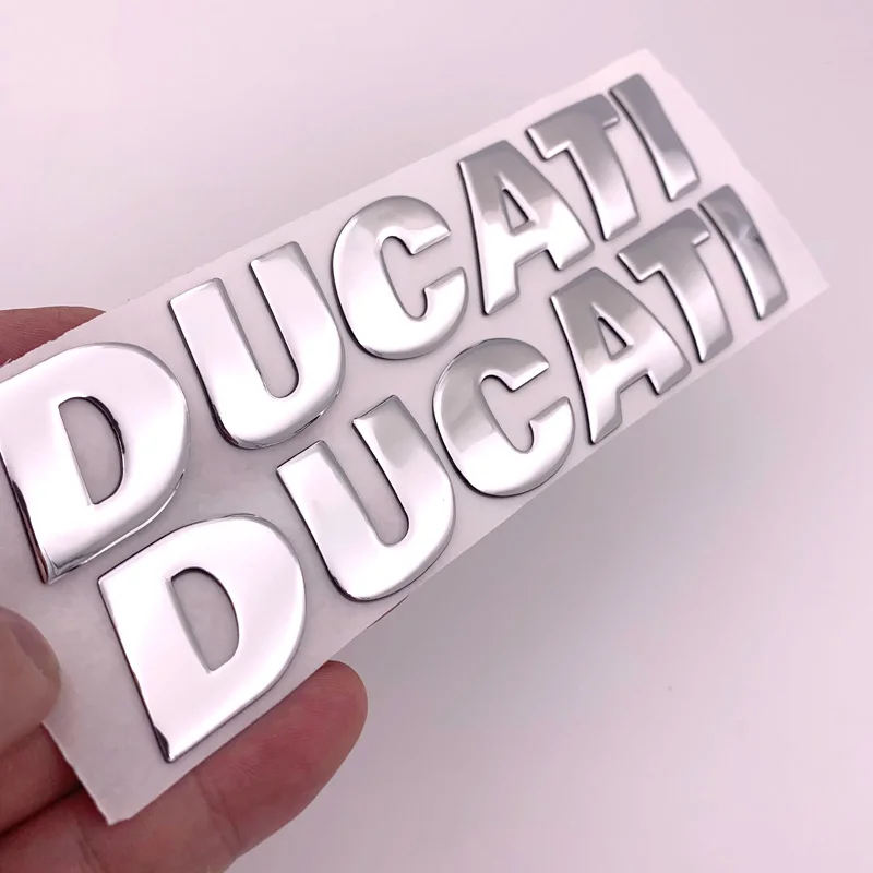 Индивидуальная наклейка на бак мотоцикла для наклеек ducati benelli
