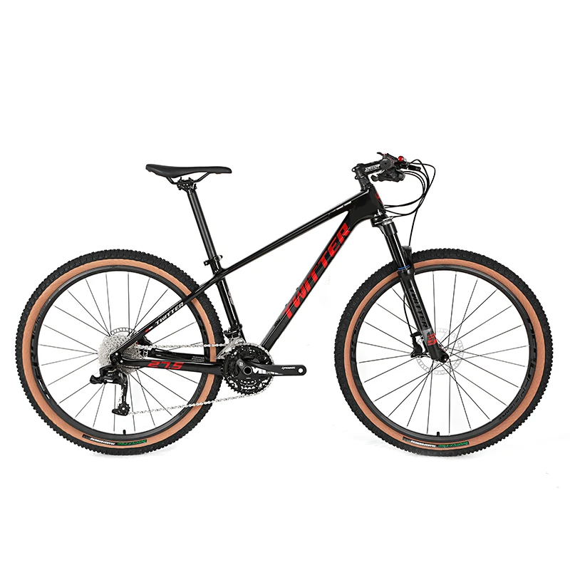 
Factory Price Carbon Frame 29ER Mountain Bike Bicicletas With Brake Disc 