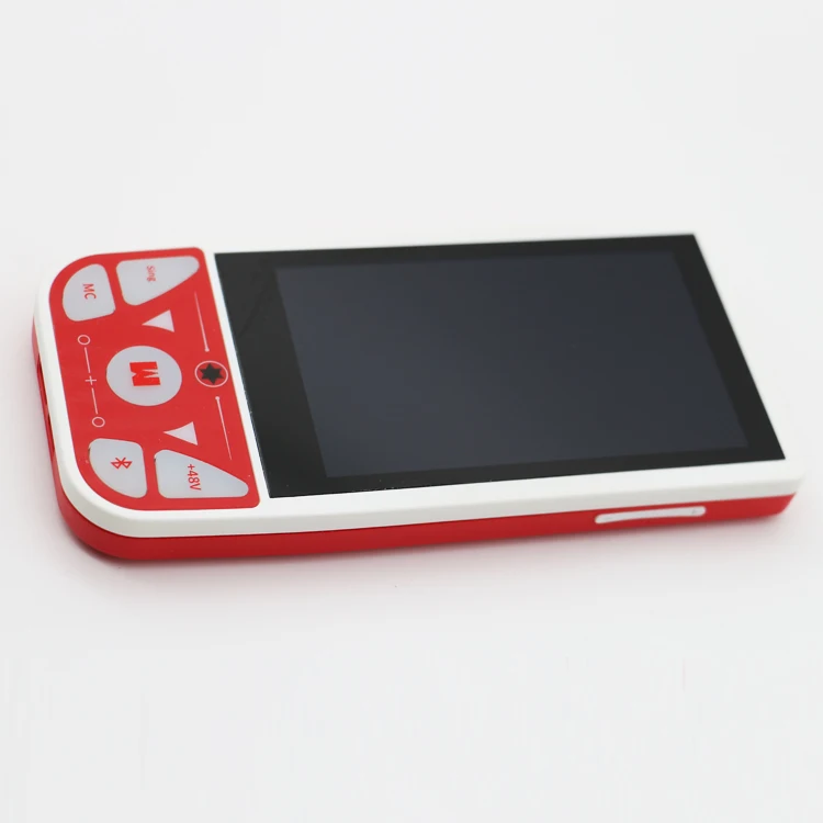 Продвинутый беспроводной сопровождающий вход для мобильной звуковой карты android звуковой интерфейс oem