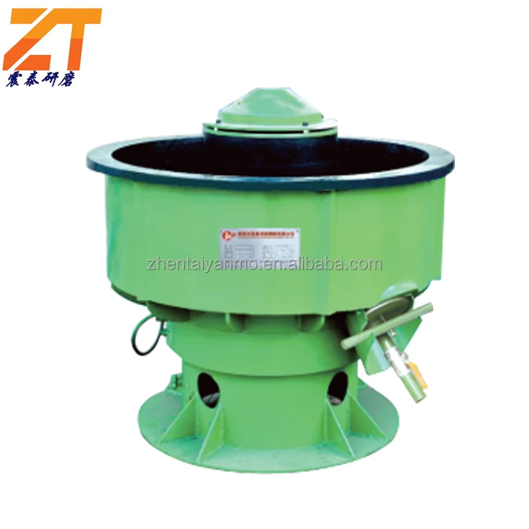 Вибрирующая чашка для отделки, полировки и отделки, потрясающая цена