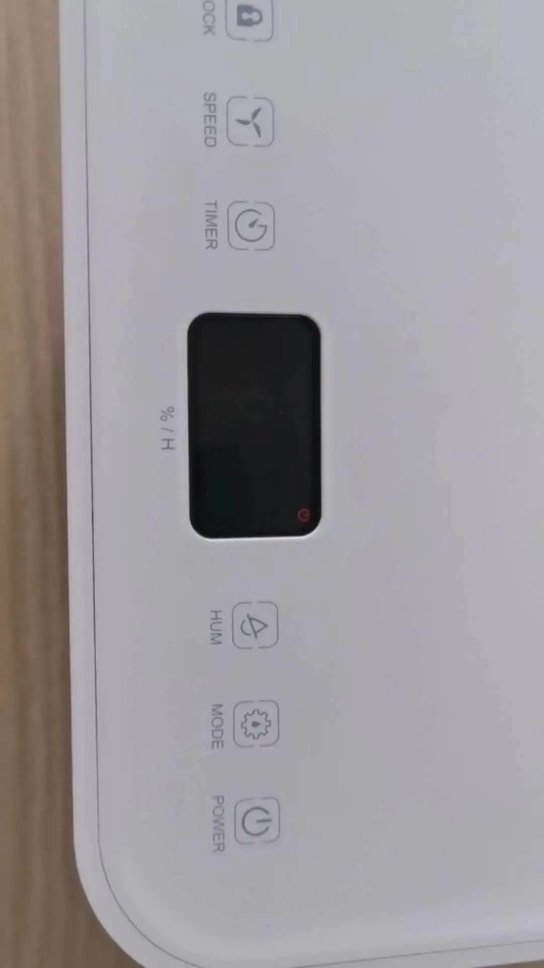 12L/D Intelligent Refrigerant Dehumidifier Portable Air Dryer Wholesale Basement Dehumidifie