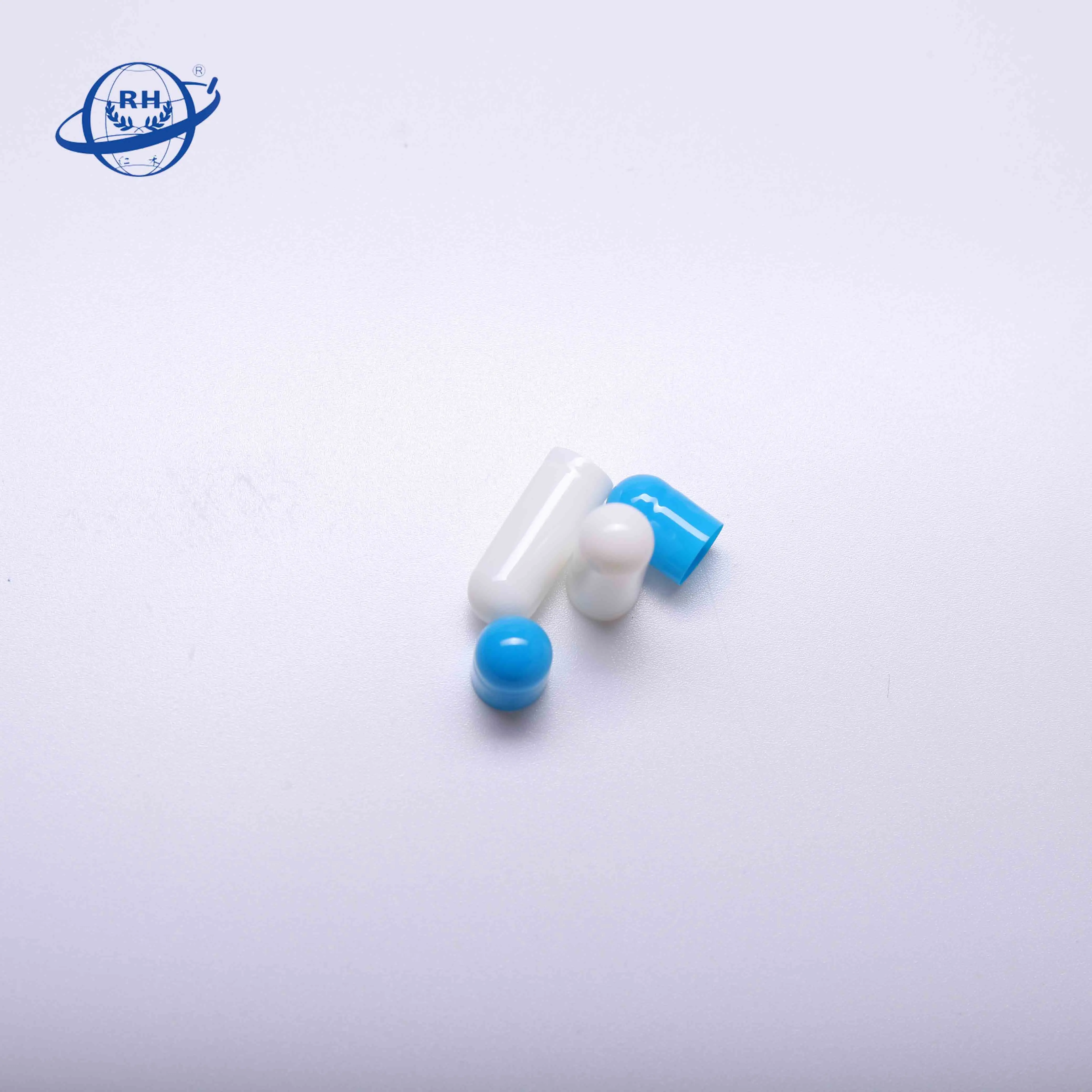 Hot Selling Empty Gelatin Capsules and Manual Capsule