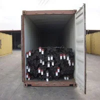 HRB400 12mm 16mm Reinforcing Steel Rebar For Construction
