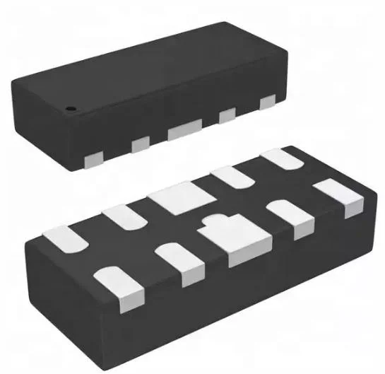 Телевизионный диод RCLAMP0524P 5 в 15 SLP2510P8