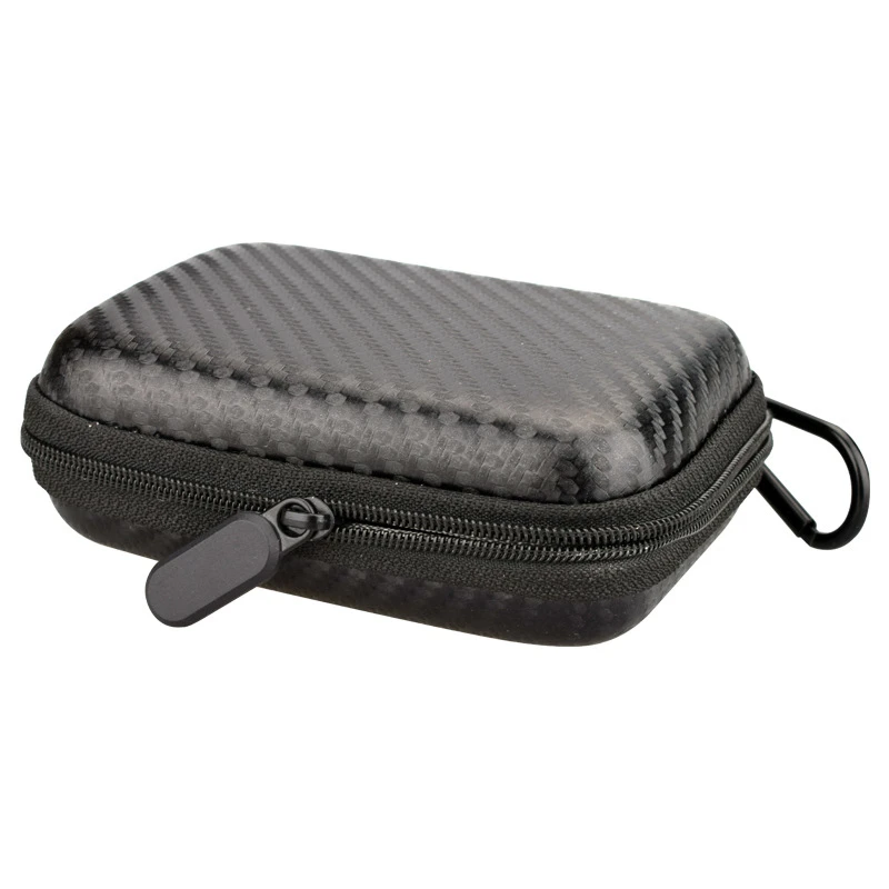 Special Purpose EVA Hard Travel Case for Portable Hard Drive Power Durable and Protective