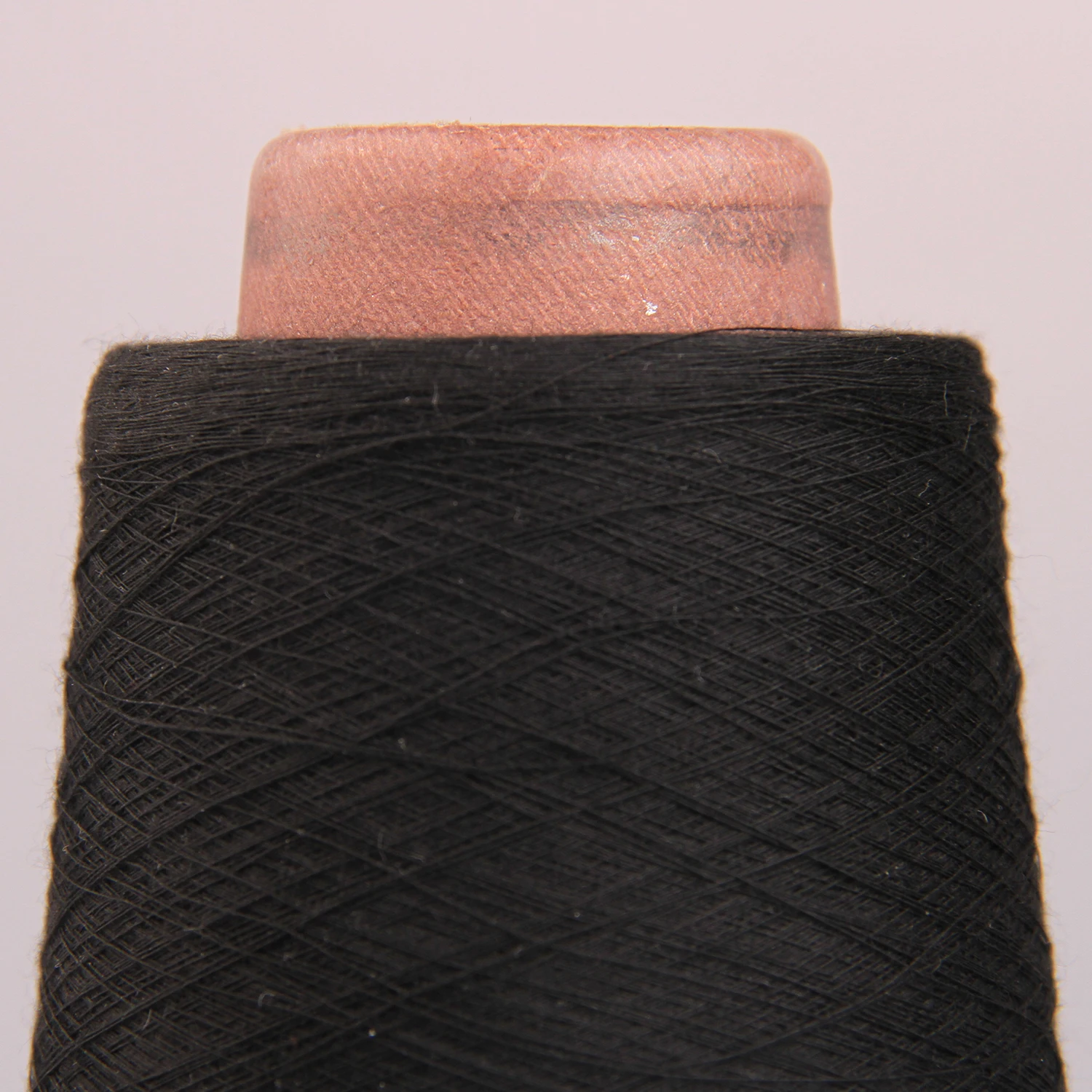 Quality Assured PLA Filament Yarn PLA DTY 75D/72F Textile Yarn For Knitting