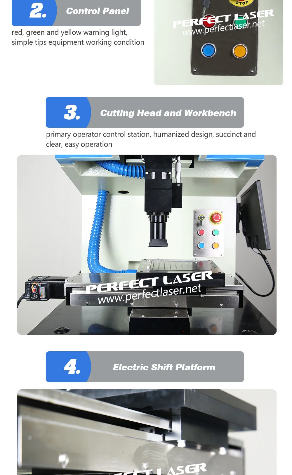 Perfect Laser Curve and Straight Line Graph 200*200mm Fiber Laser Scribing Machine Cutter for Solar Cell Silicone Wafer