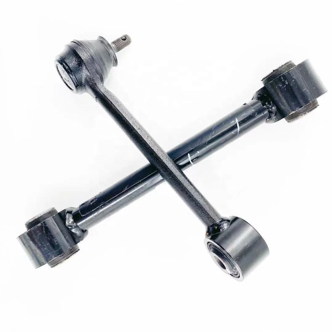 IX35 2WD SPORTAGE 4WD rear control arm 55250-2S100 is suitable for Hyundai Kia