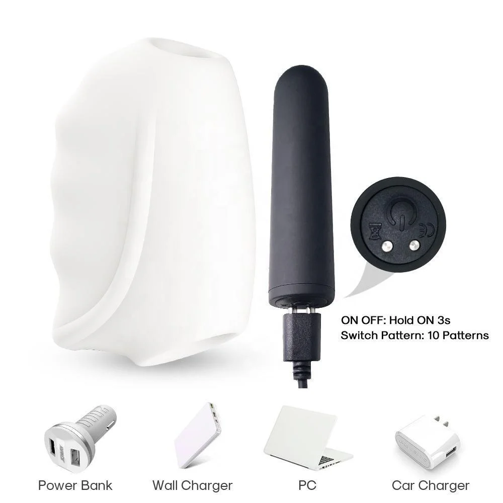 Male Masturbation Cup Automatic Sucking Real Oral Vagina Vacuum Suction Vibrator Masturbator Sex Toys For Men Sexy Shop