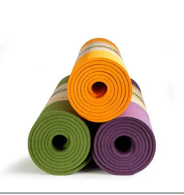 Aji Mate Accessories Colchoneta De 10Mm Suede Buy A Matte Kork Roll Uv Print Imalat Yitoo Fitness Yoga Mats