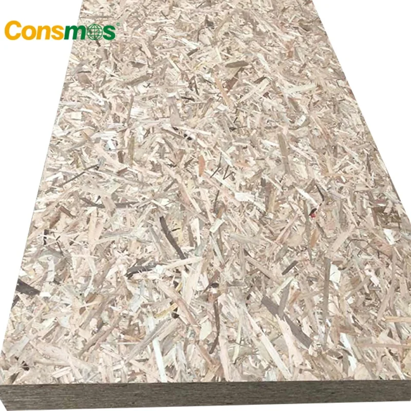 Professional manufacturer 1220x2440mm 18 mm waterproof osb plates prices