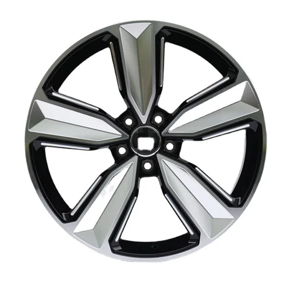 6061-T6 Monoblock Wheel Rims Hub Custom 18 19 20 21 22 23 24 Inch Alloy Aluminium Forged Racing Car Wheels Cnc Machining