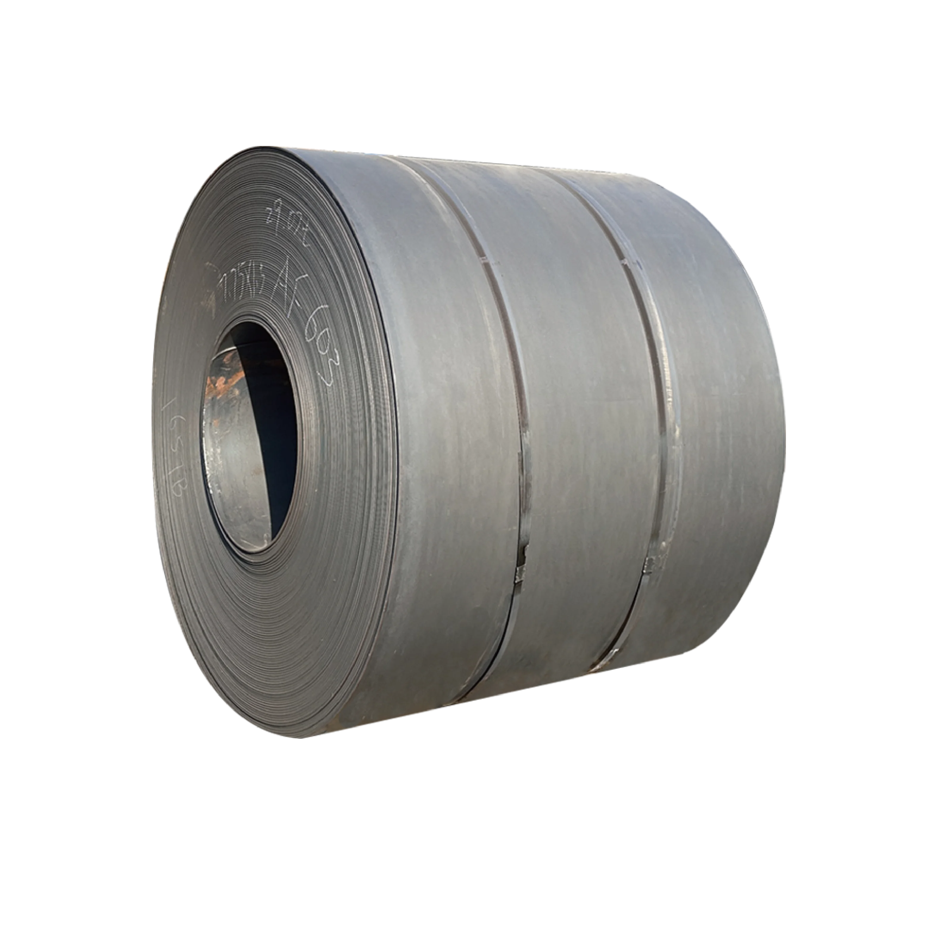 Low Carbon sae1006 q195 hot rolled carbon steel coil Hot Rolled Alloy Carbon Steel Coil
