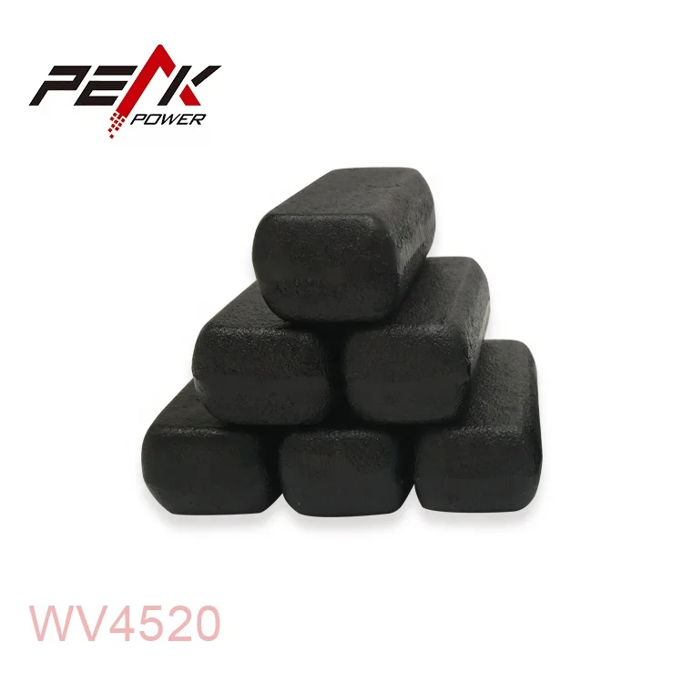 PeakPower 20kg High Quality Adjustable Cordura Weight Vest