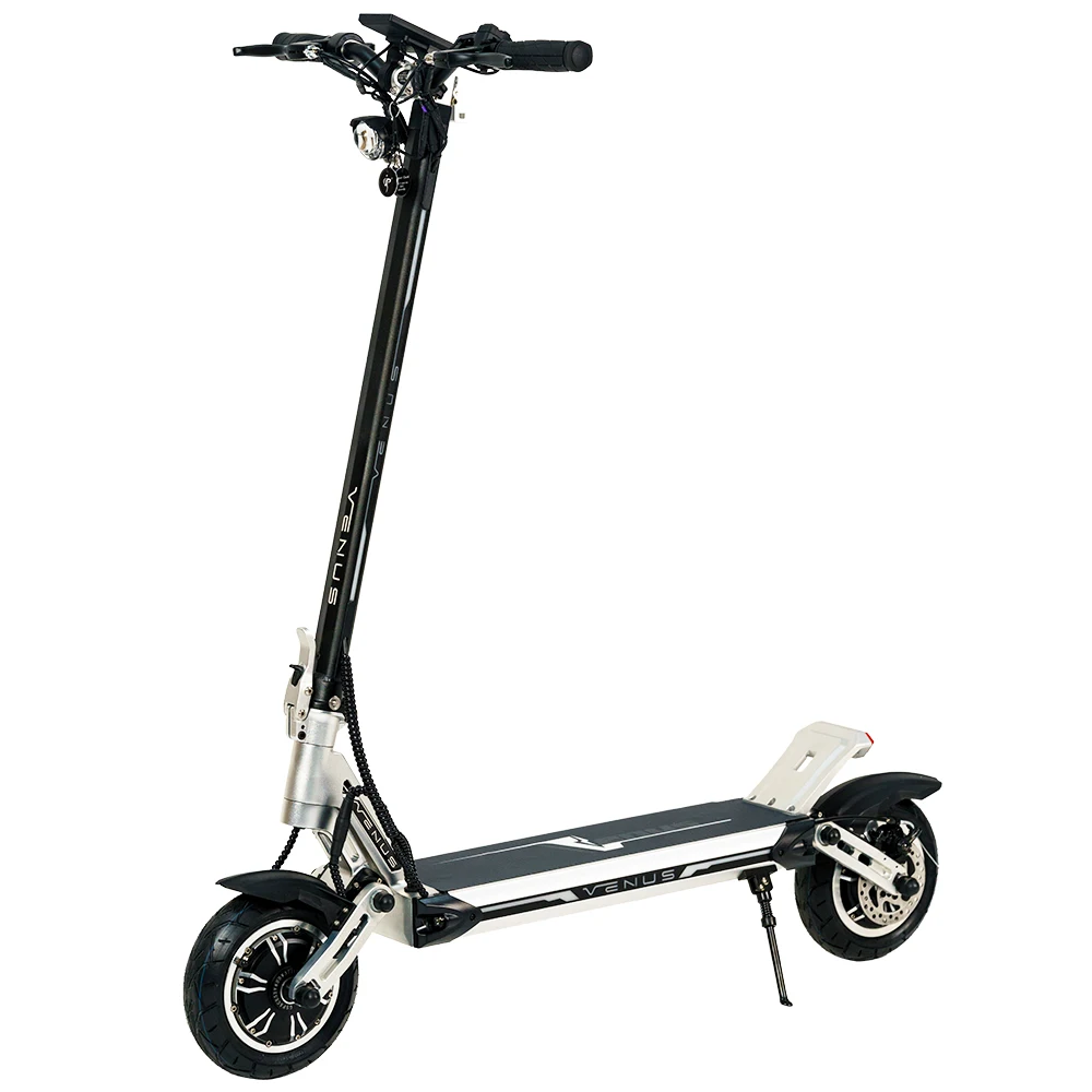 ORIGINAL Gspace VENUS 9 Sport Colorful Light Dual motors 800W*2 Brushless Motors (52V20AH) IPX54 for adults