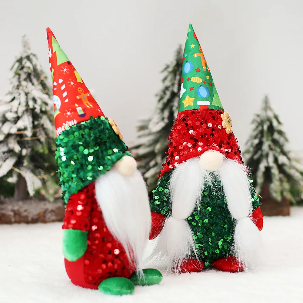 Cheap Christmas decorations Divine Joyful Fun Profesional Vintage Commercial Bright Luxury Other Supplies Christmas decorations
