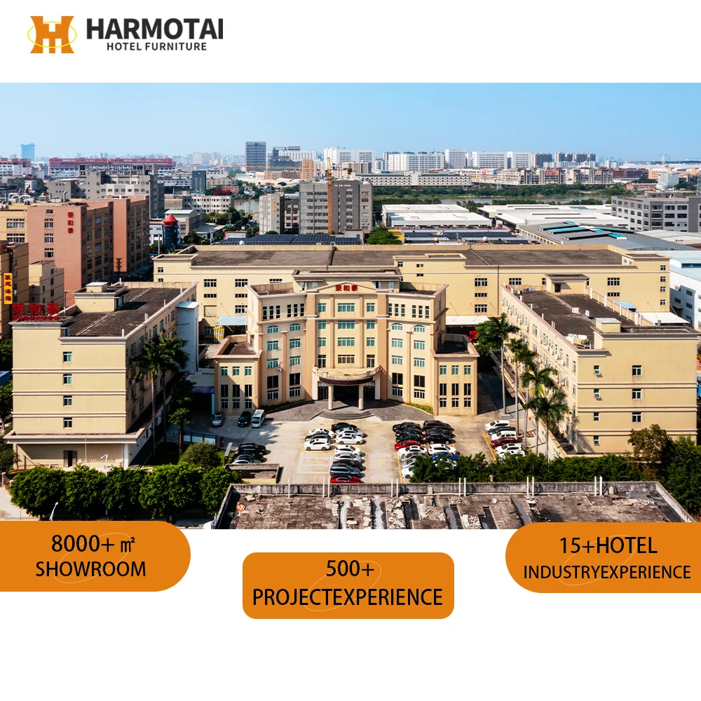 Роскошный современный комплект диванов из массива дерева от Foshan High-End мебель для гостиничной спальни столовой-современный дизайн