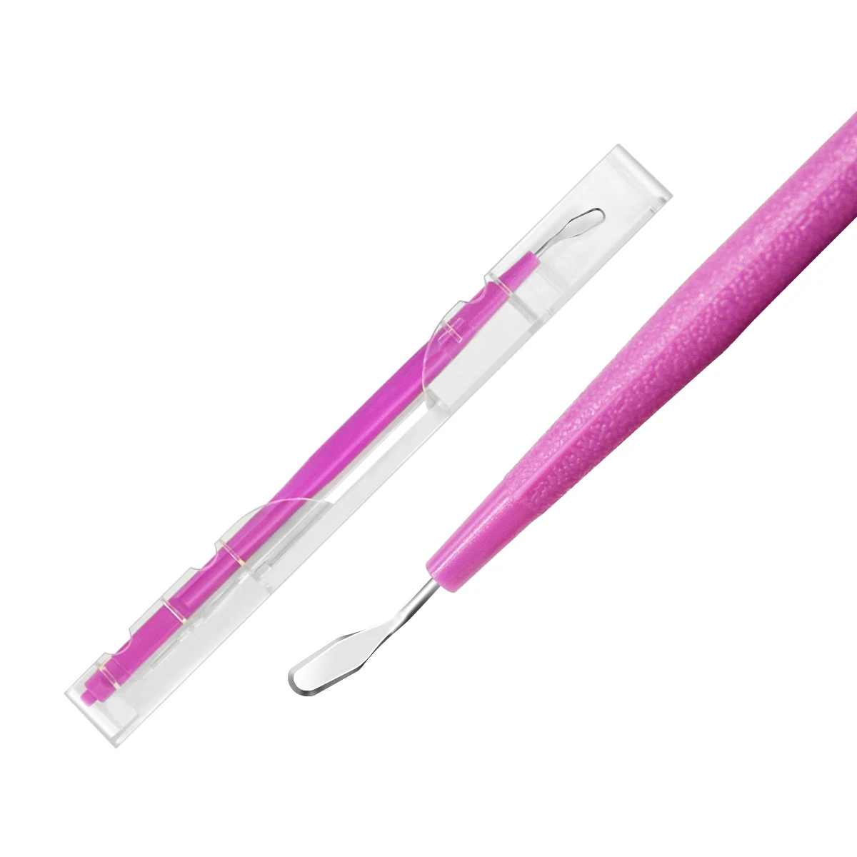 Material Stainless Abs Plastic Supplier Instrument Surgical Ophthalmic Knife