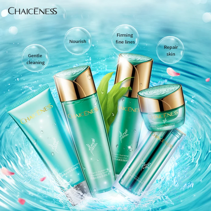 
High Quality Retinol Anti aging Cream Moisturizer Hyaluronic Acid Miracle Retinol Face Cream 