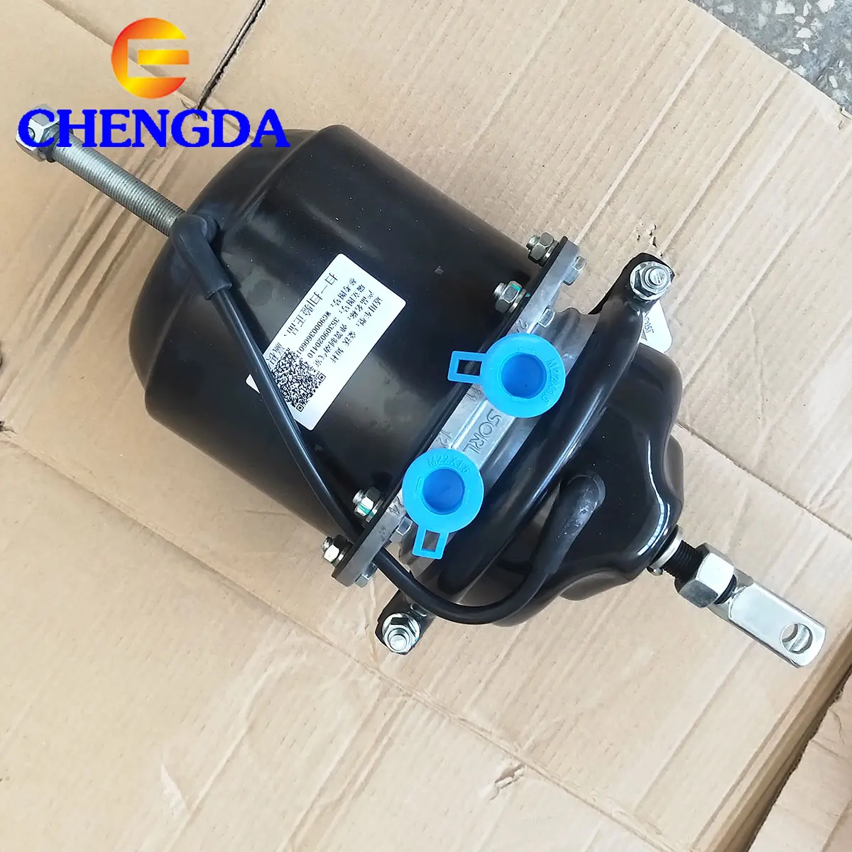 High Quality SINOTRUK HOWO Truck Spare Parts Rear Brake Chamber