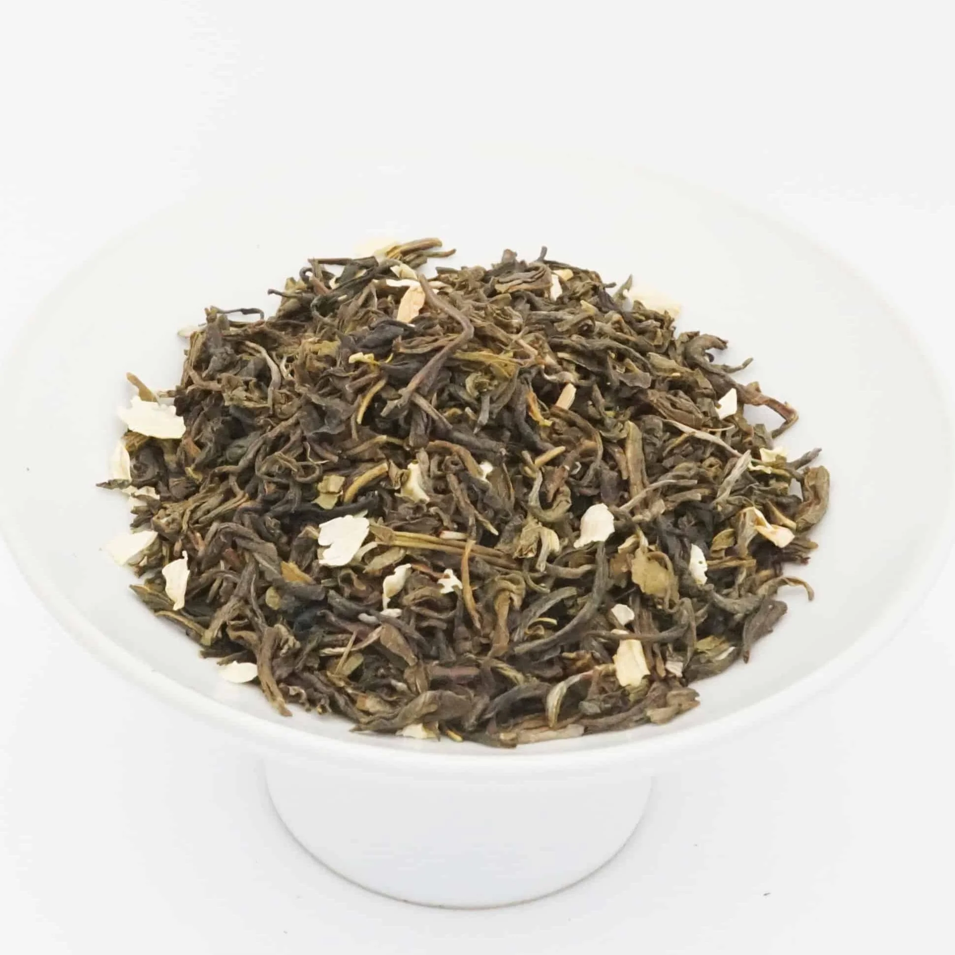 2024 Classic Special Health Benefits Jasmine Tea Oem Packaging Loose Leaf  for wholesale