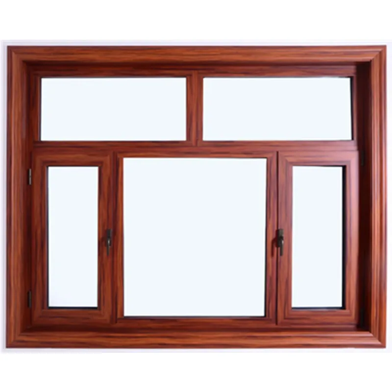 Raw Materials Factory Offer Aluminium Sheet For Aluminium Window Frame Design