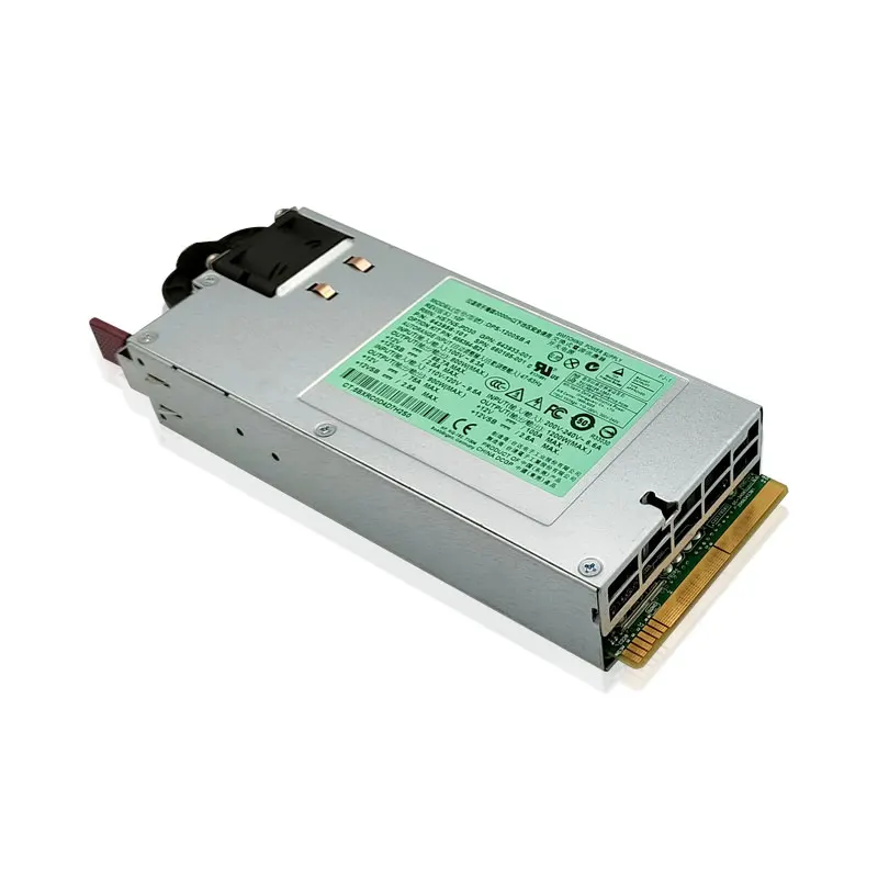 DPS-1200SB A server psu 1200W 6pin Switching Power Supply Graphics Card Power Board  6 Pin To 8 Pin